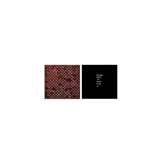 WTR IC Apple iPhone 8/8 Plus/X/WTR5975 Qualcom